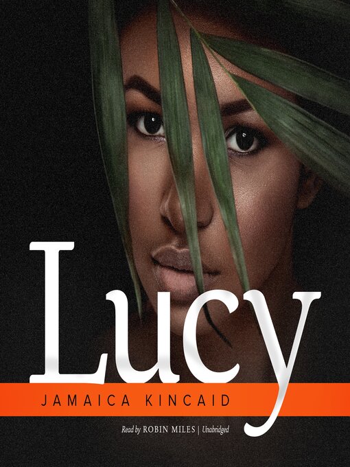 Title details for Lucy by Jamaica Kincaid - Available